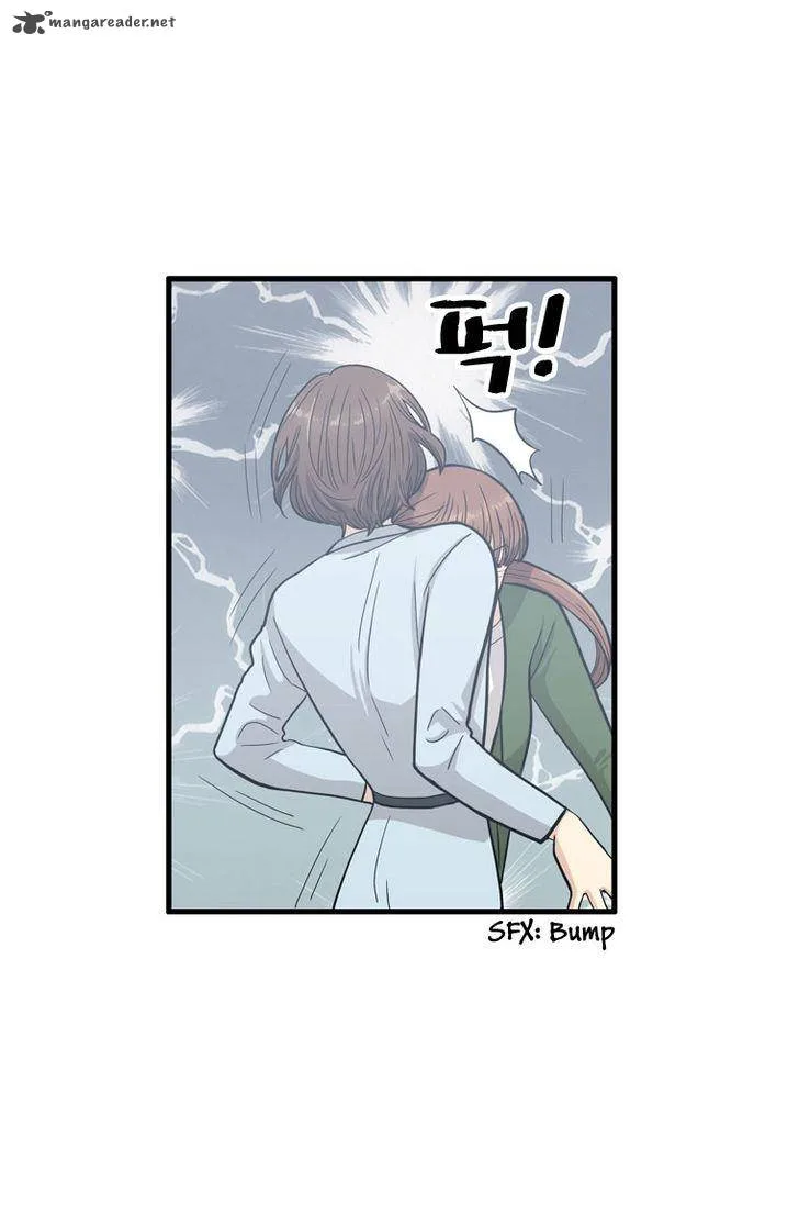 Happy if You Died Chapter 6 page 35