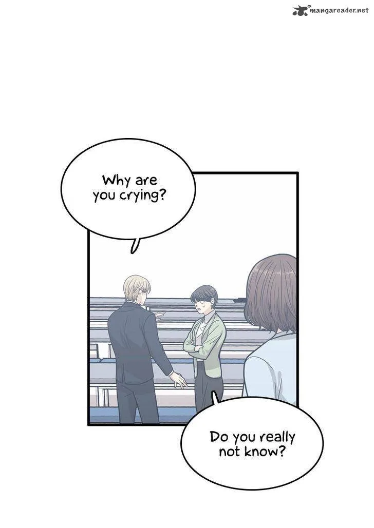 Happy if You Died Chapter 6 page 37
