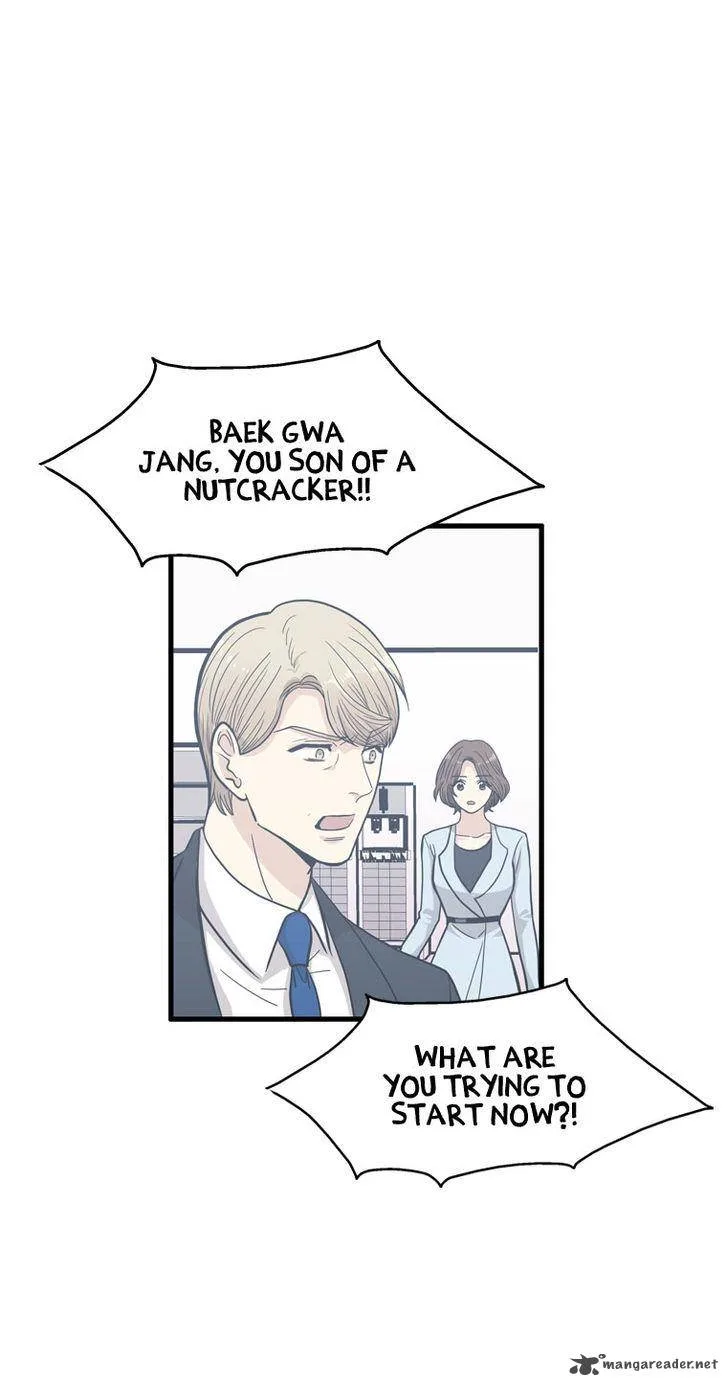 Happy if You Died Chapter 6 page 38