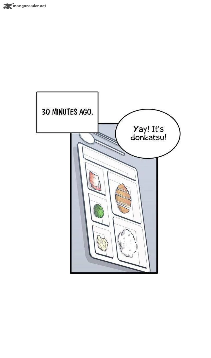 Happy if You Died Chapter 6 page 40