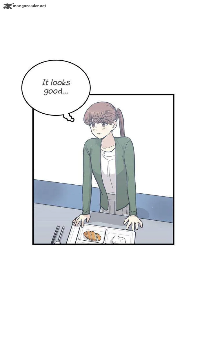 Happy if You Died Chapter 6 page 41