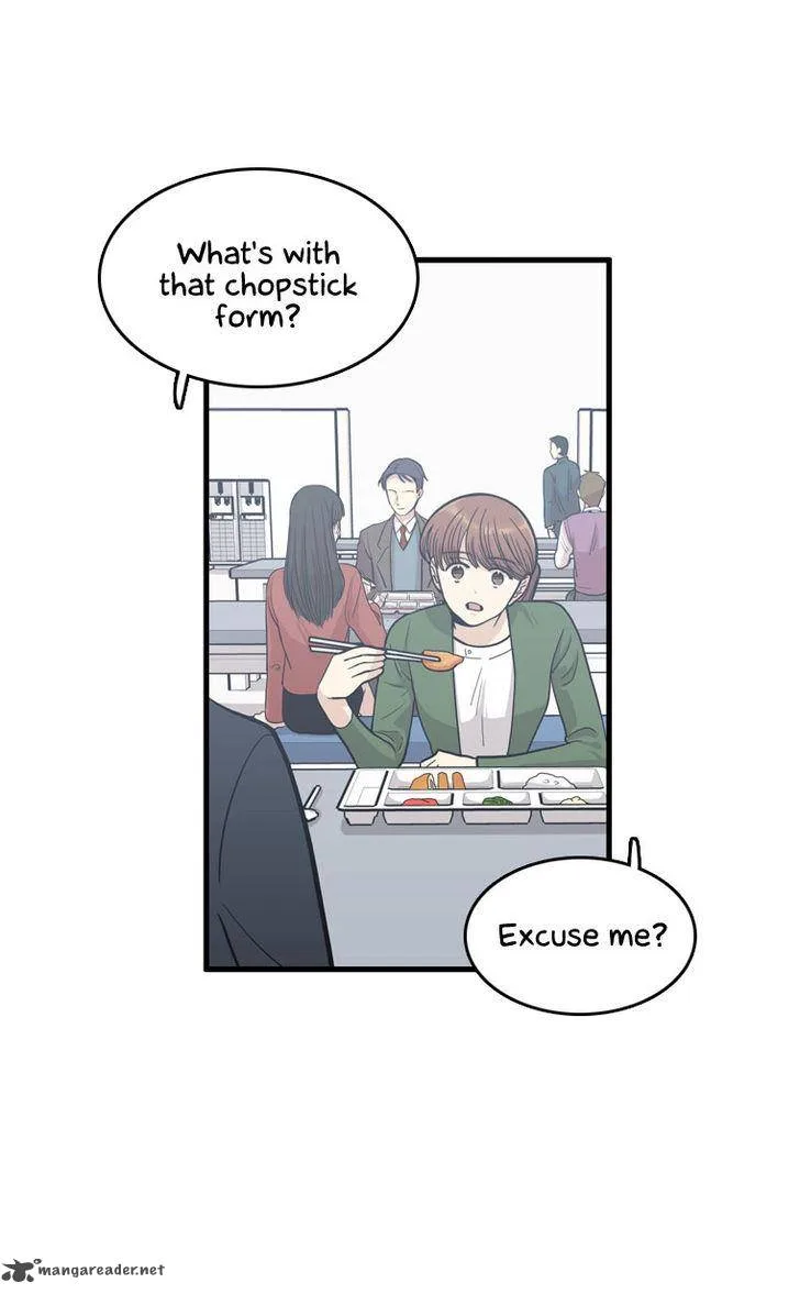 Happy if You Died Chapter 6 page 42
