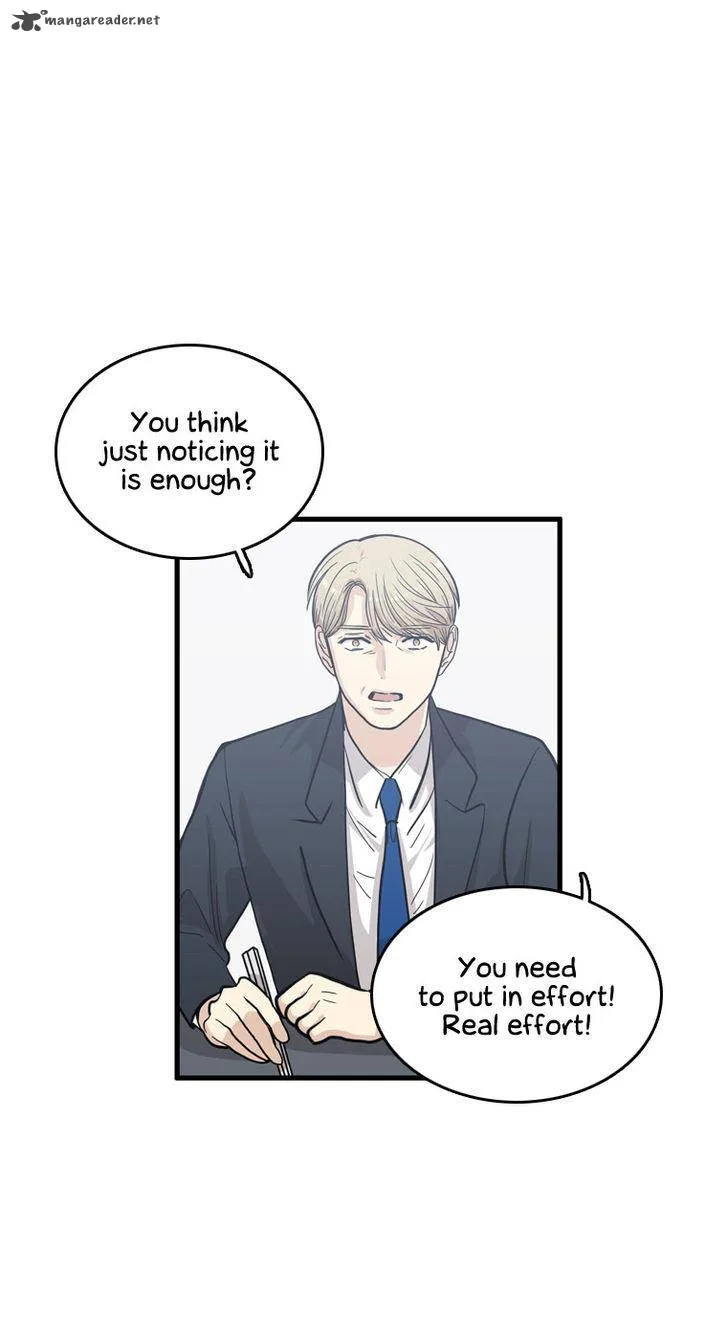 Happy if You Died Chapter 6 page 44