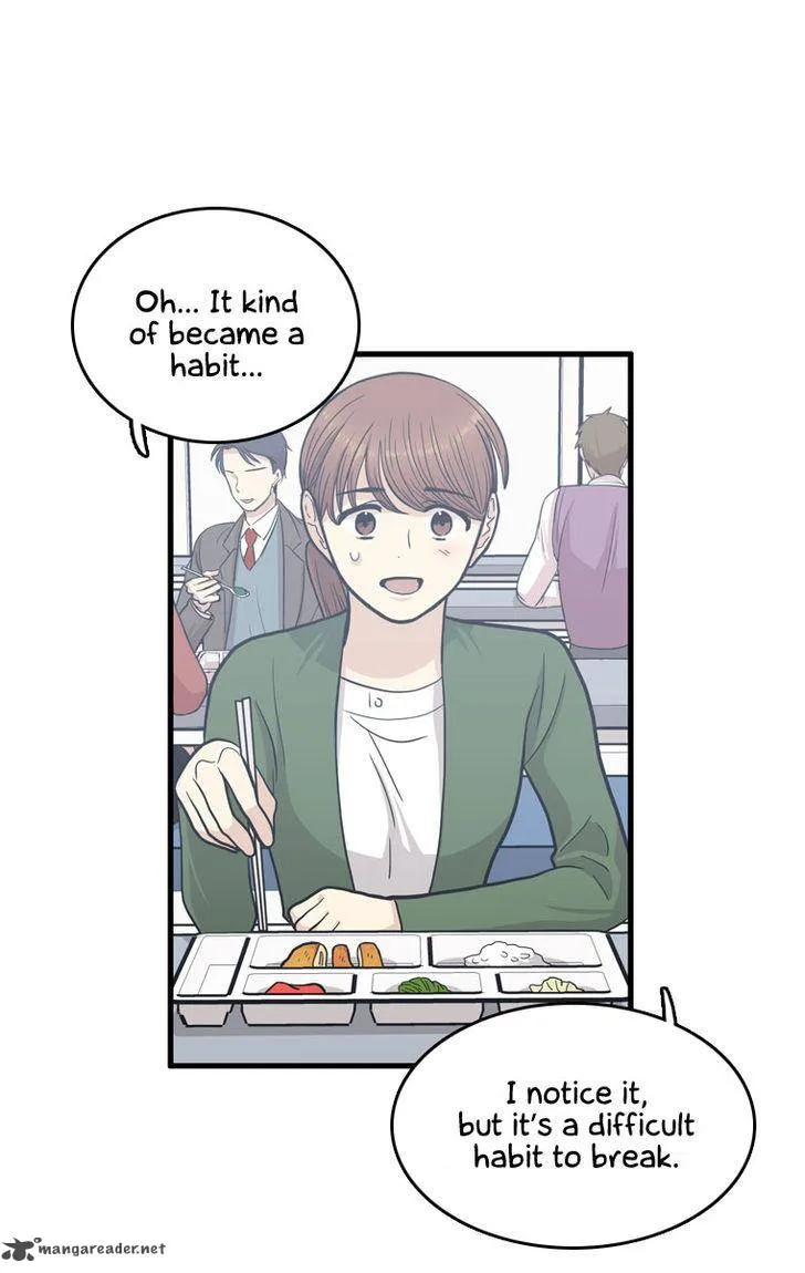 Happy if You Died Chapter 6 page 43