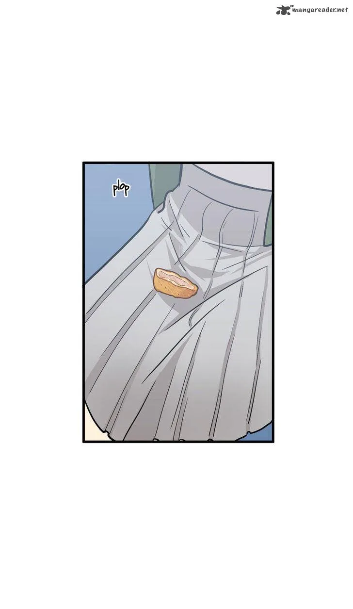 Happy if You Died Chapter 6 page 48