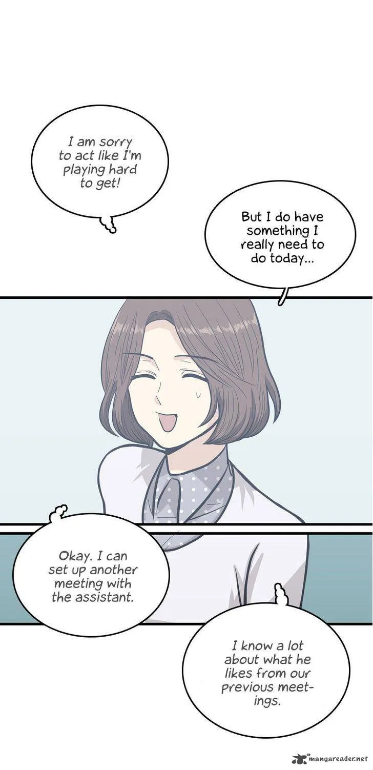 Happy if You Died Chapter 7 page 23