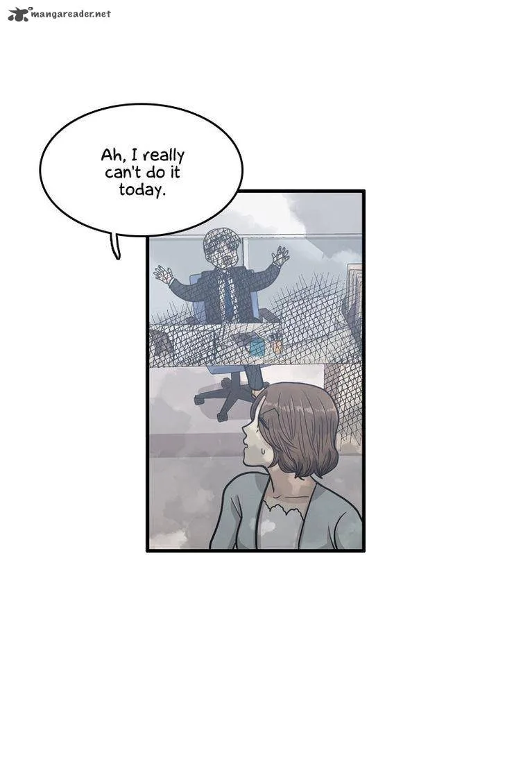 Happy if You Died Chapter 7 page 21