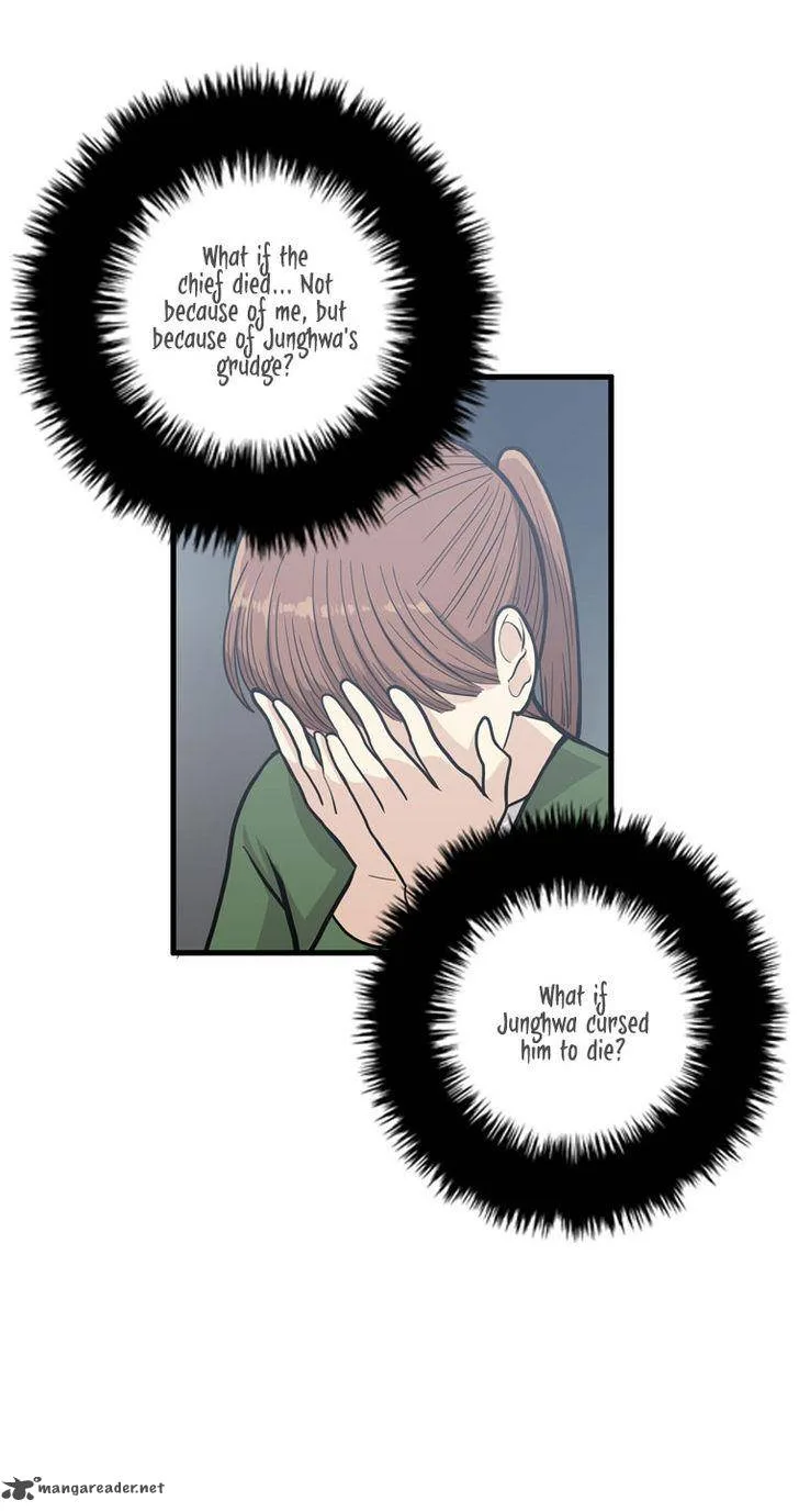 Happy if You Died Chapter 7 page 10