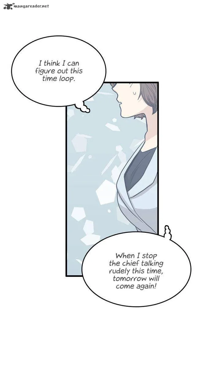 Happy if You Died Chapter 7 page 11