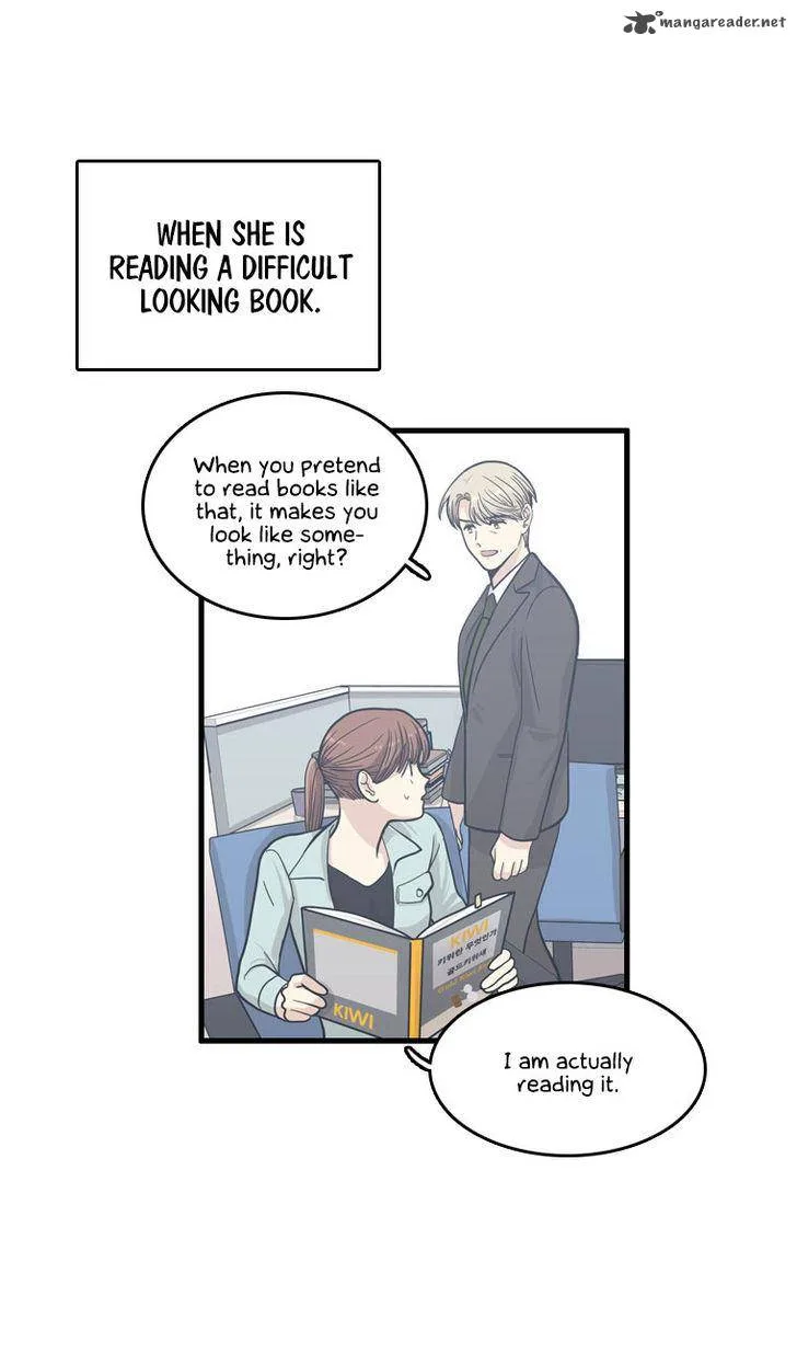 Happy if You Died Chapter 7 page 5