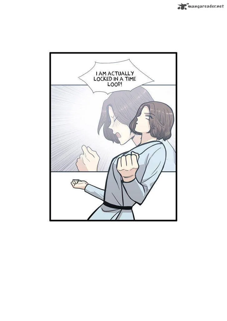 Happy if You Died Chapter 7 page 14
