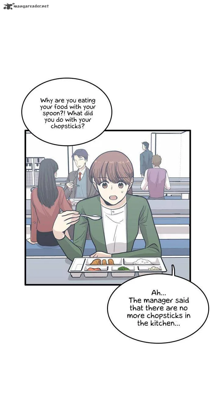 Happy if You Died Chapter 7 page 25