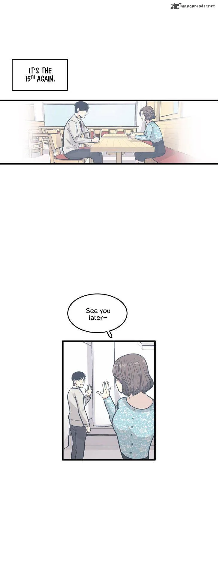 Happy if You Died Chapter 7 page 16