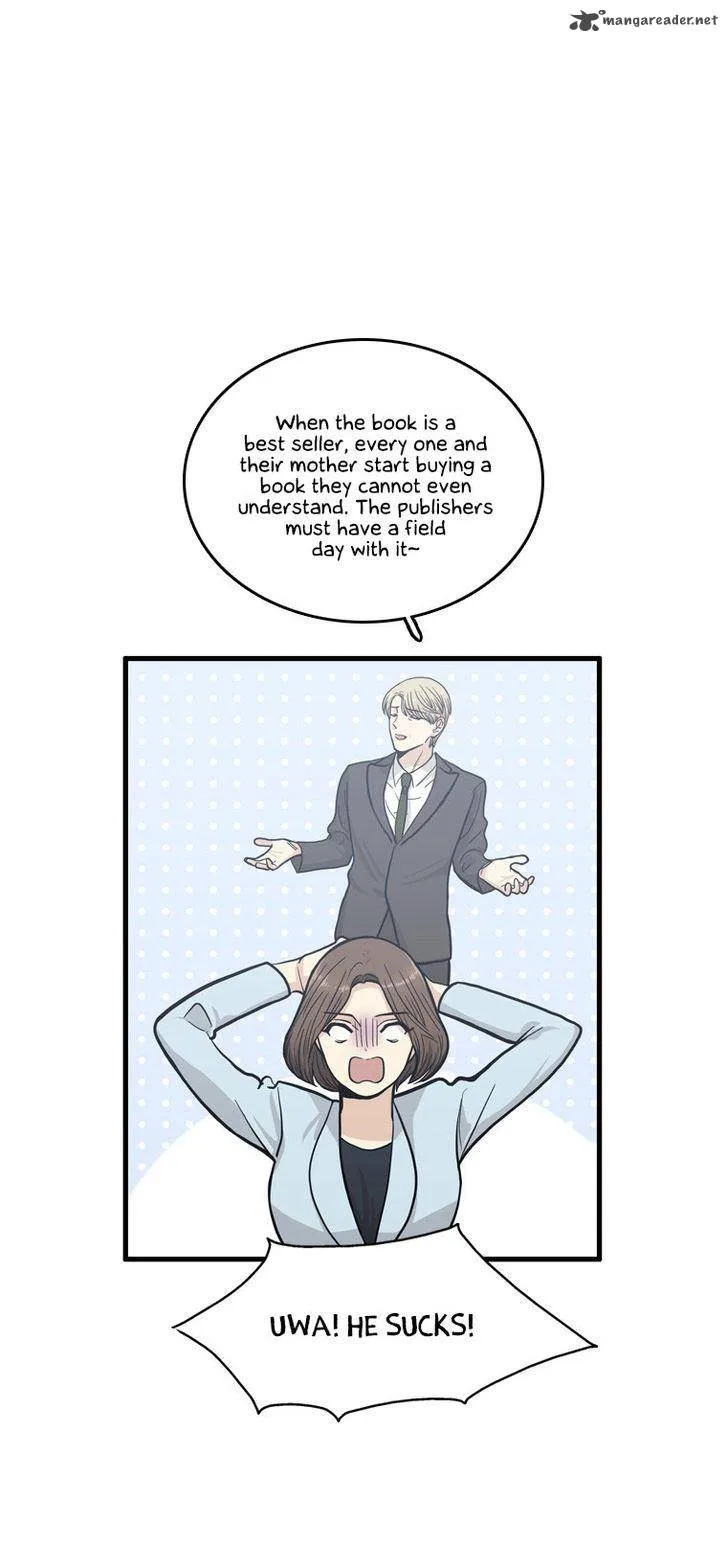Happy if You Died Chapter 7 page 7
