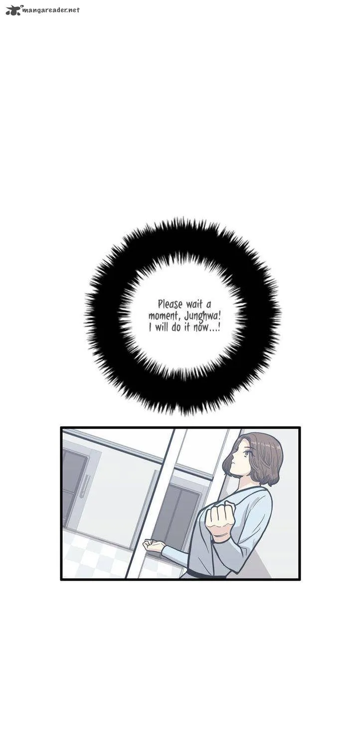 Happy if You Died Chapter 7 page 13