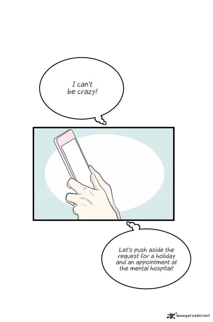Happy if You Died Chapter 7 page 12