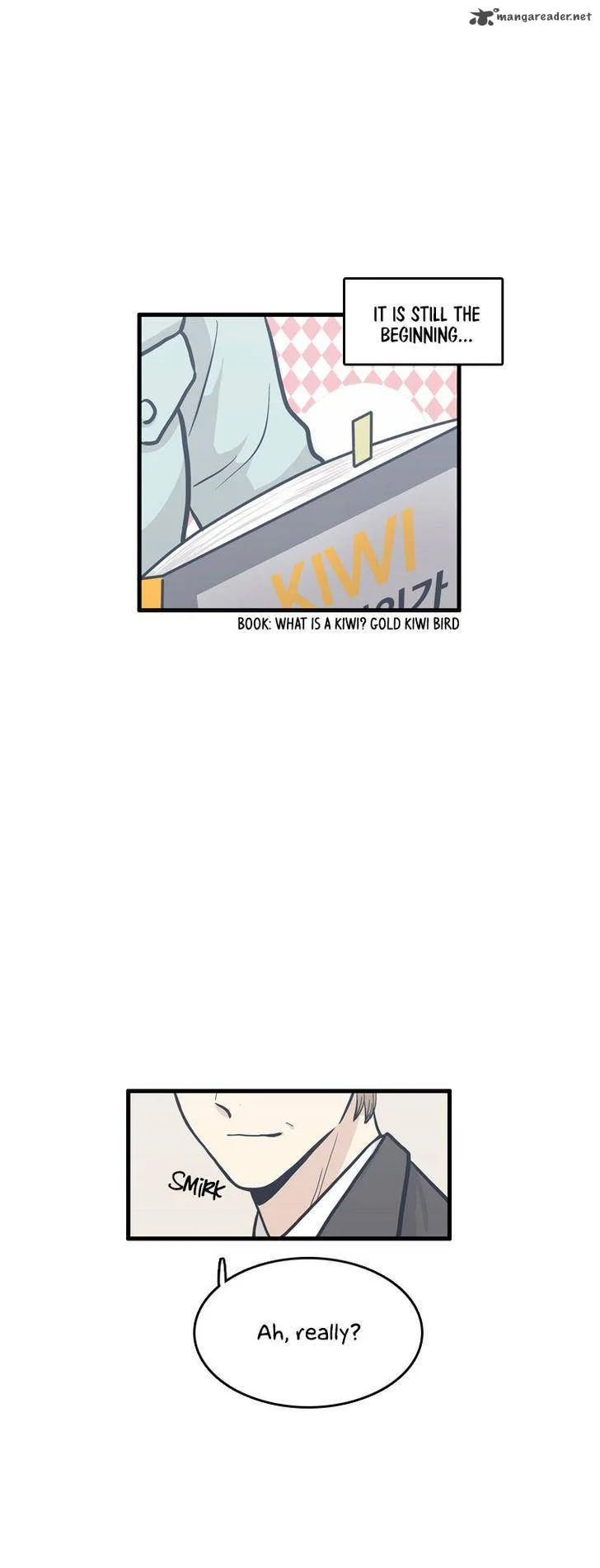 Happy if You Died Chapter 7 page 6