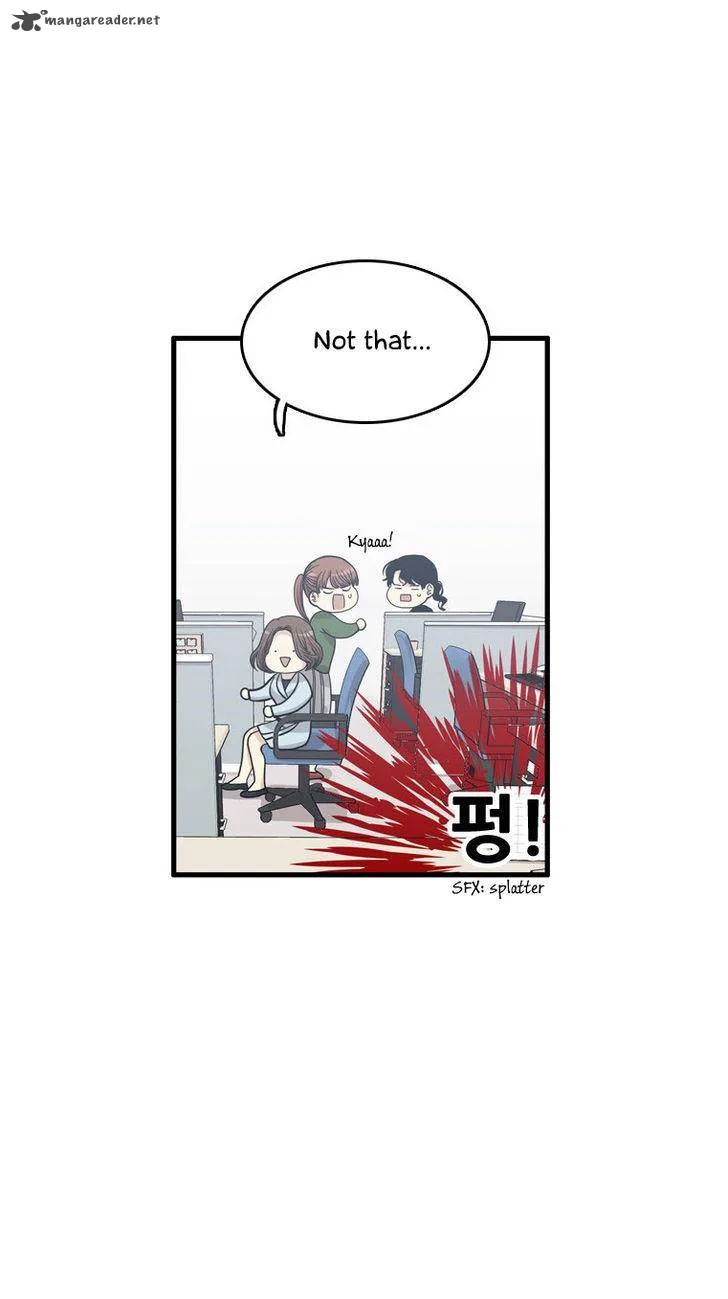 Happy if You Died Chapter 7 page 15