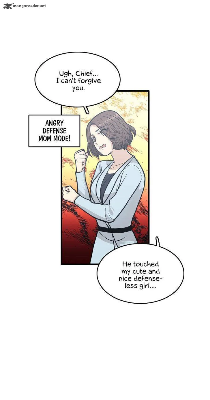 Happy if You Died Chapter 7 page 8