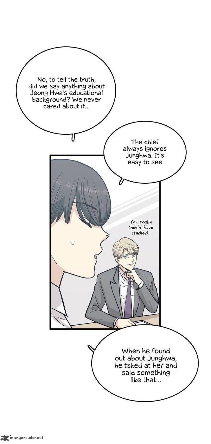 Happy if You Died Chapter 7 page 3