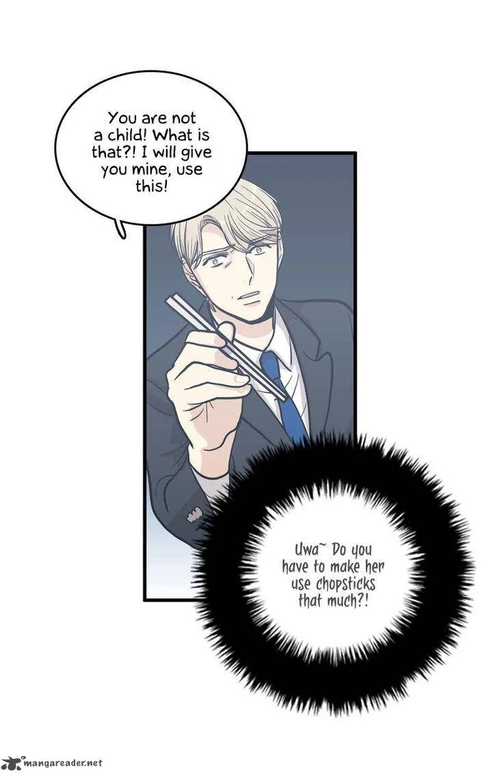 Happy if You Died Chapter 7 page 26