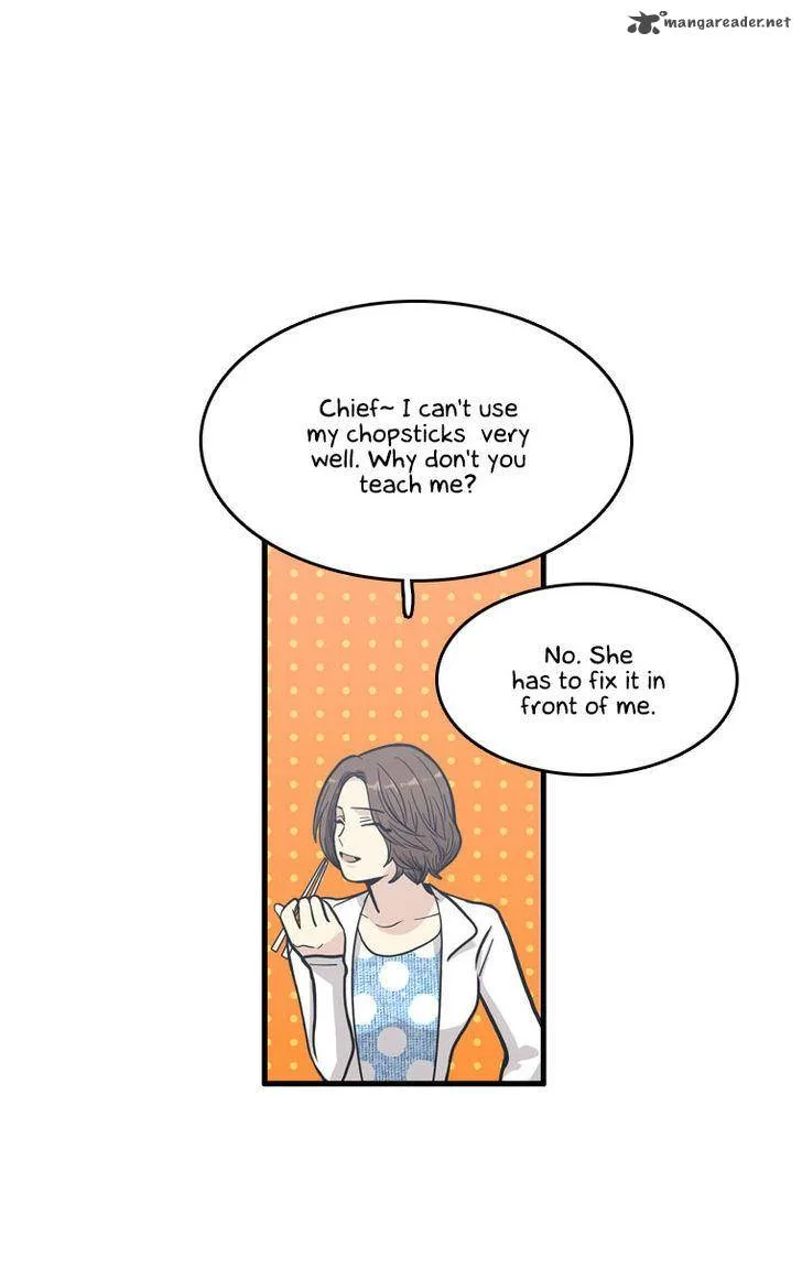 Happy if You Died Chapter 7 page 29