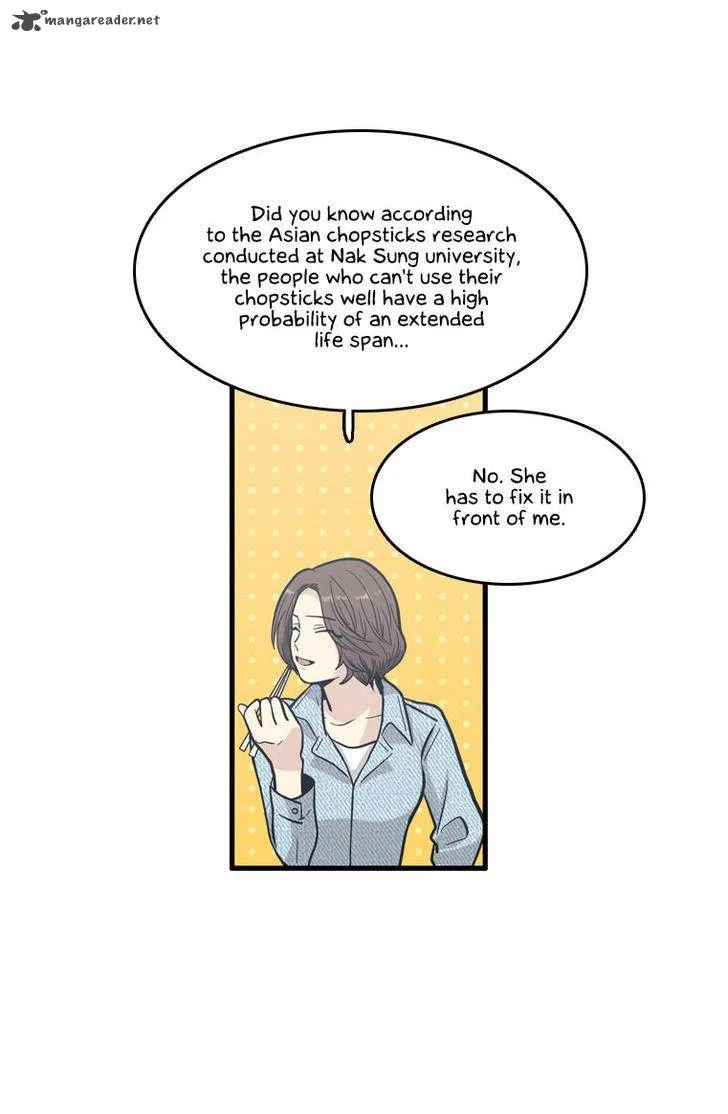 Happy if You Died Chapter 7 page 30