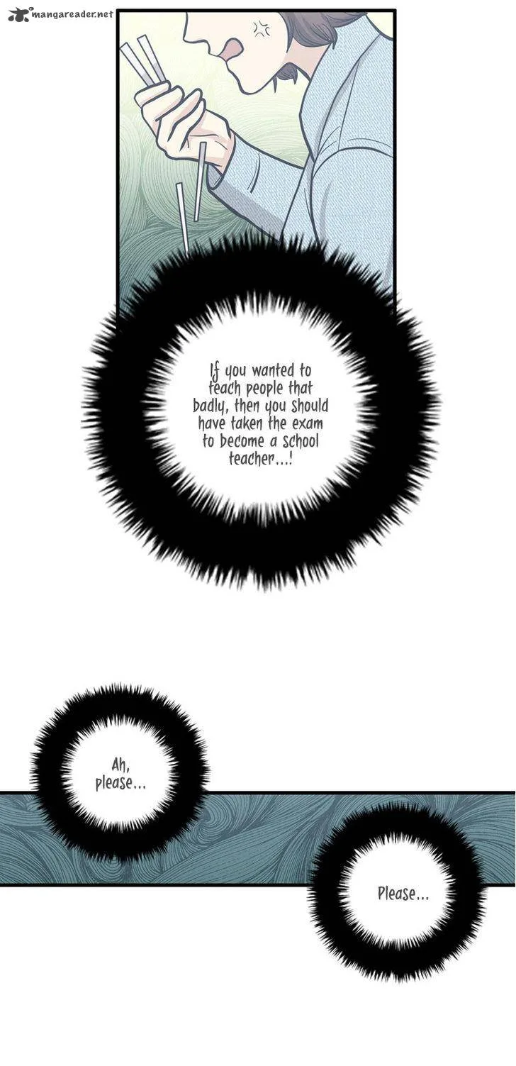 Happy if You Died Chapter 7 page 32