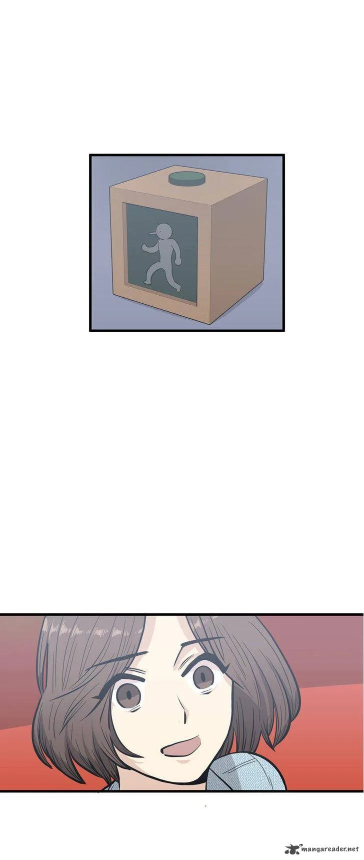 Happy if You Died Chapter 7 page 38