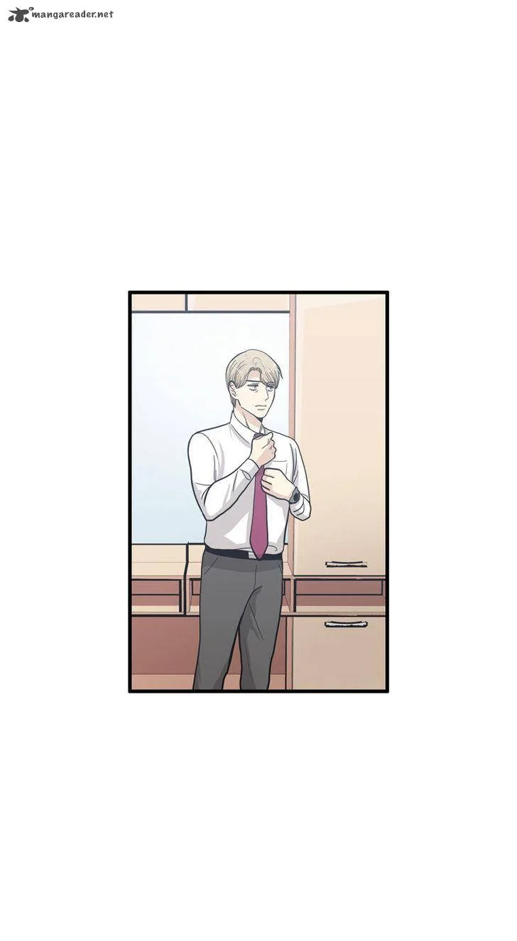 Happy if You Died Chapter 8 page 2