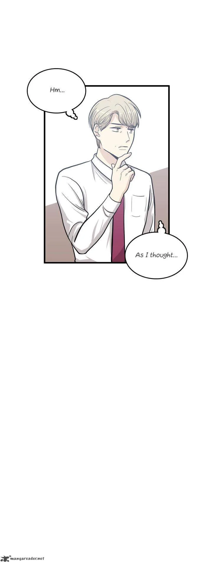 Happy if You Died Chapter 8 page 5