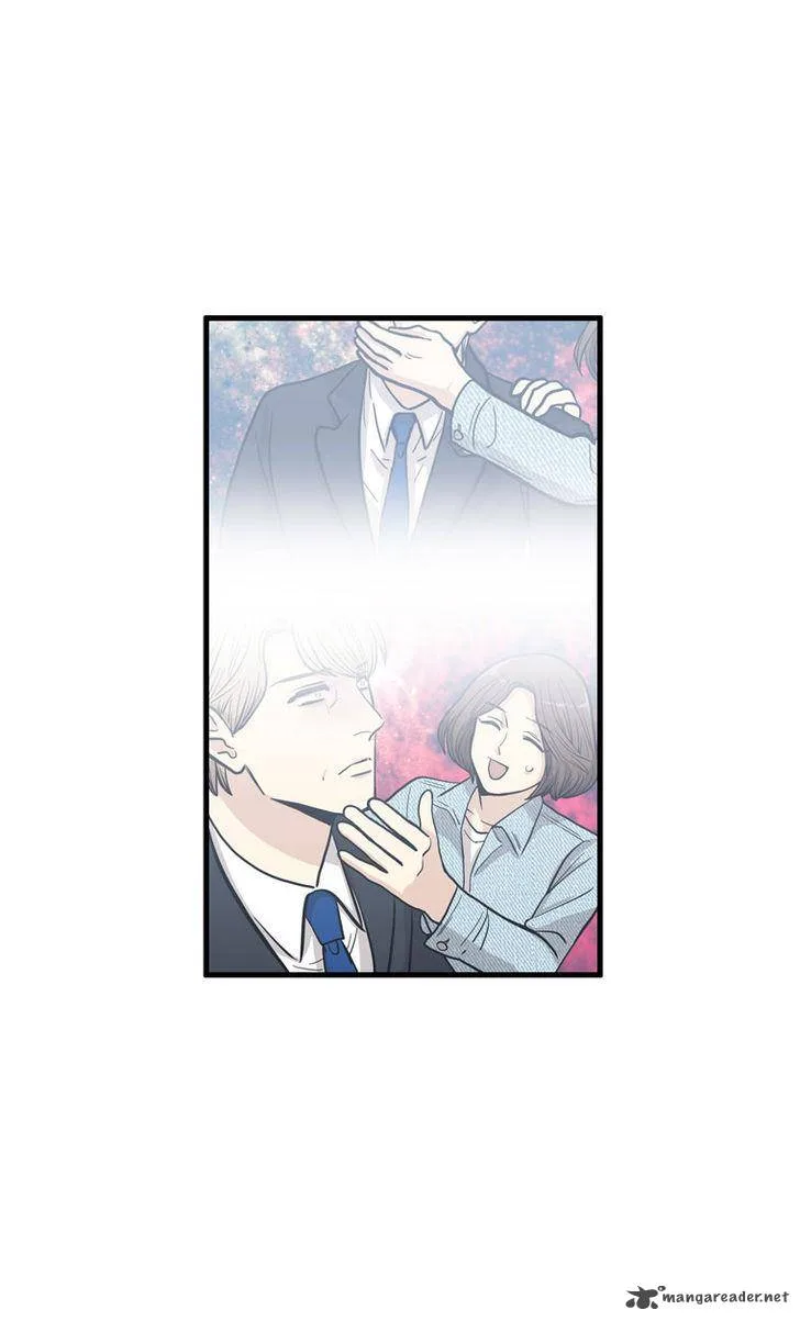 Happy if You Died Chapter 8 page 4