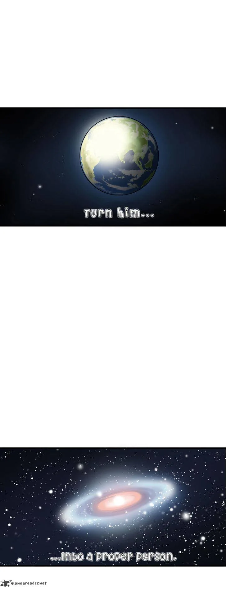 Happy if You Died Chapter 8 page 19