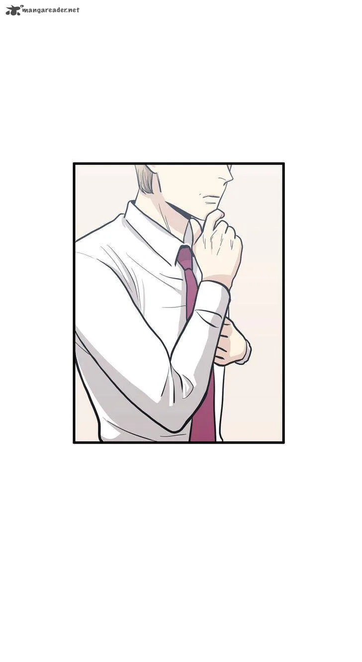 Happy if You Died Chapter 8 page 3