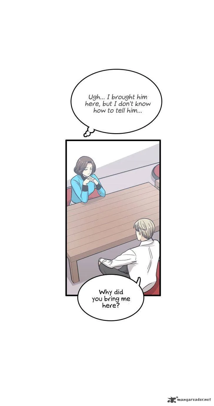 Happy if You Died Chapter 8 page 26
