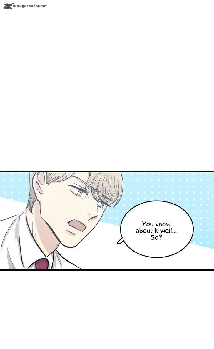 Happy if You Died Chapter 8 page 28