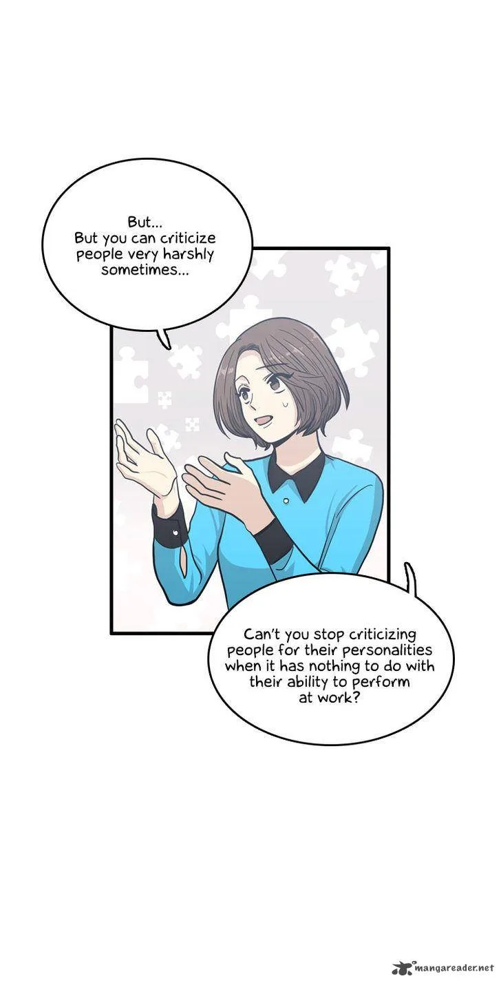 Happy if You Died Chapter 8 page 29