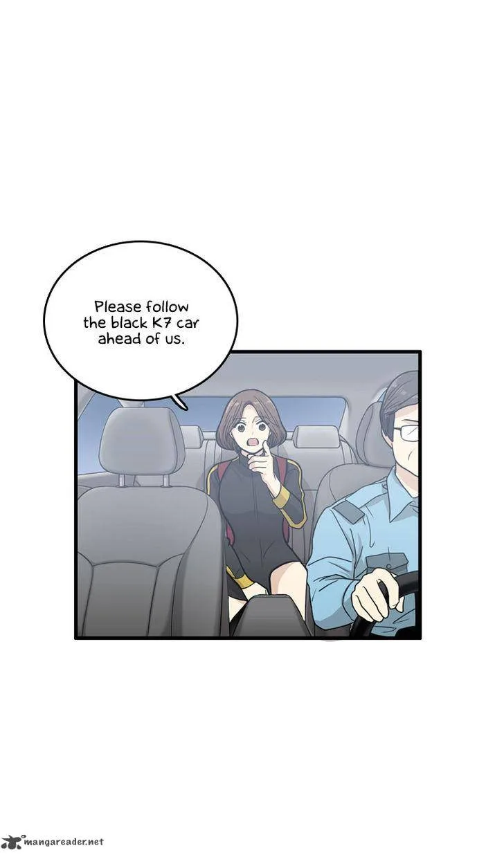 Happy if You Died Chapter 8 page 38