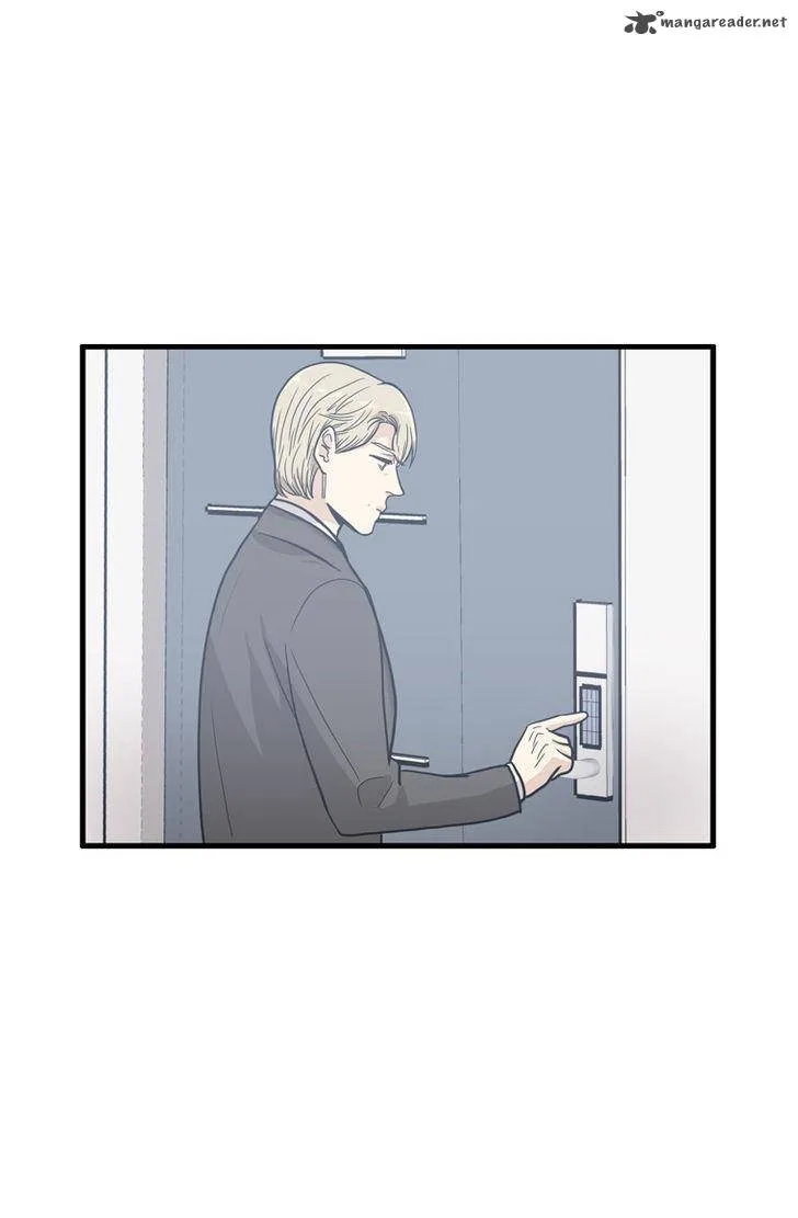 Happy if You Died Chapter 8 page 40