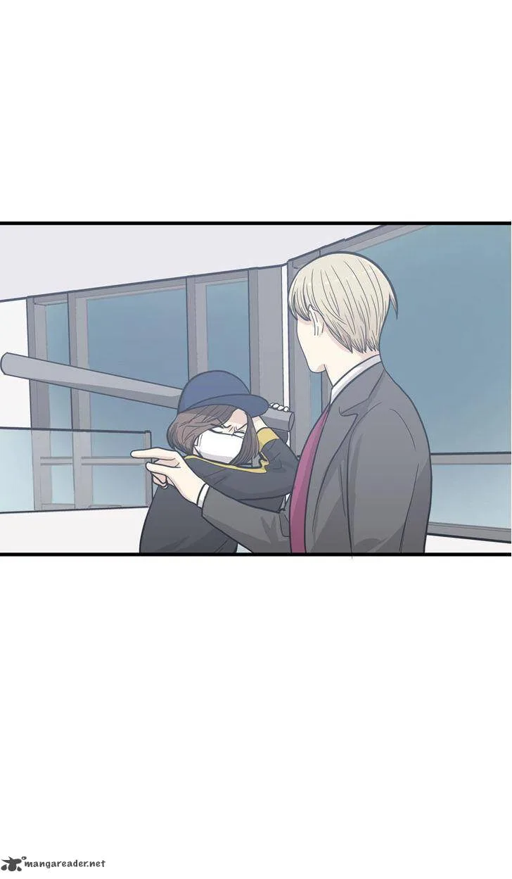 Happy if You Died Chapter 8 page 41