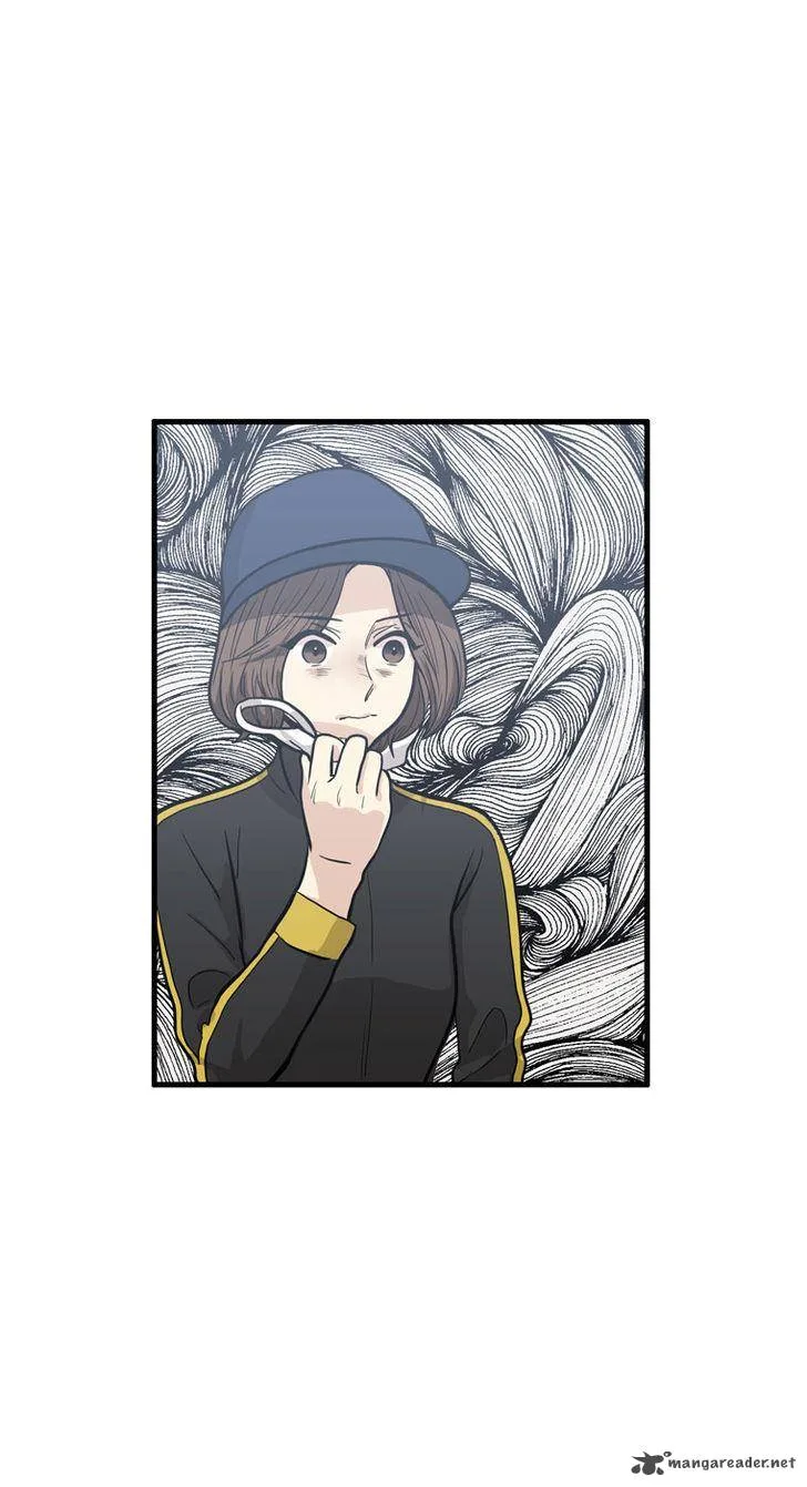 Happy if You Died Chapter 8 page 45