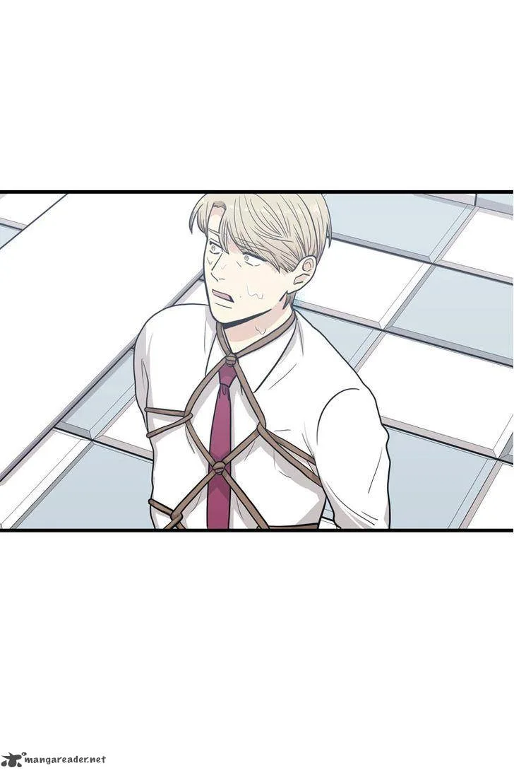 Happy if You Died Chapter 9 page 10