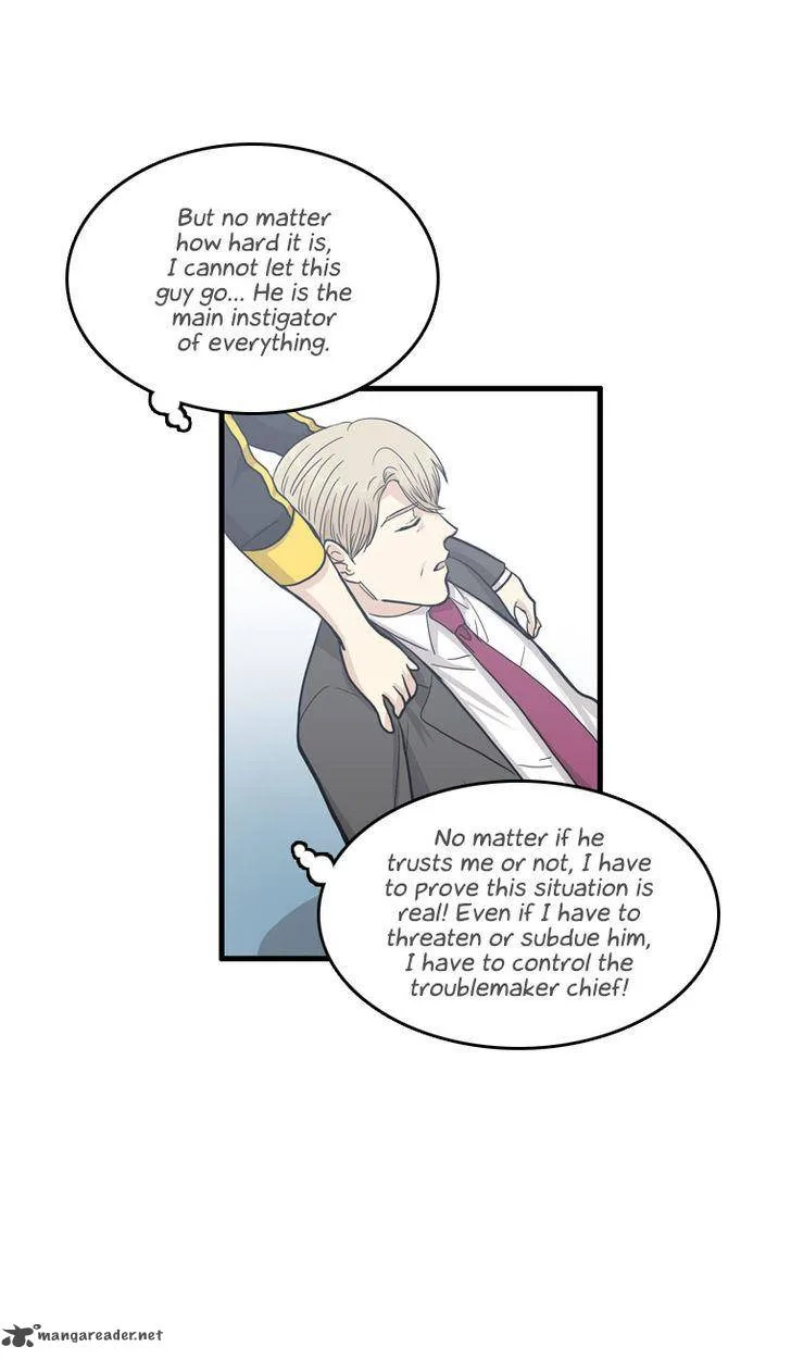 Happy if You Died Chapter 9 page 15