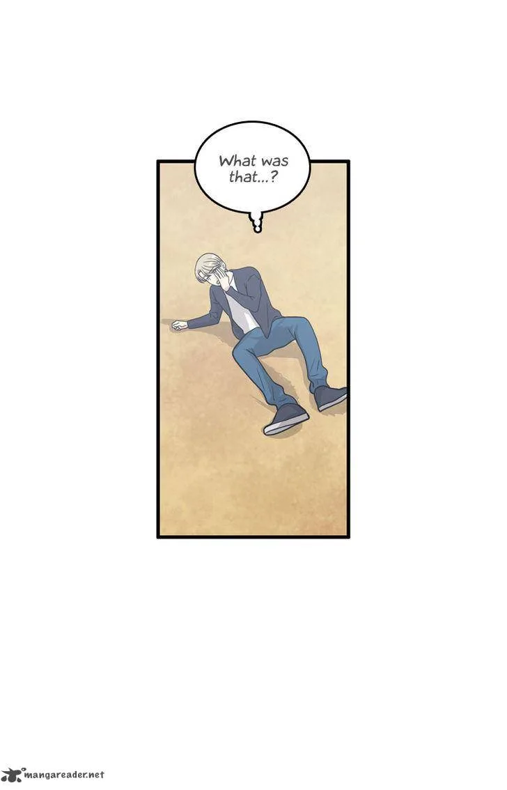 Happy if You Died Chapter 9 page 6