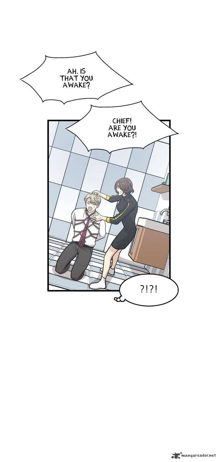 Happy if You Died Chapter 9 page 11