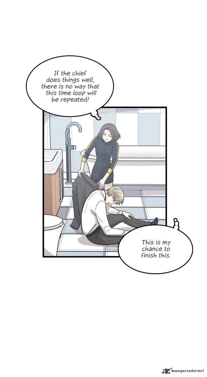 Happy if You Died Chapter 9 page 16