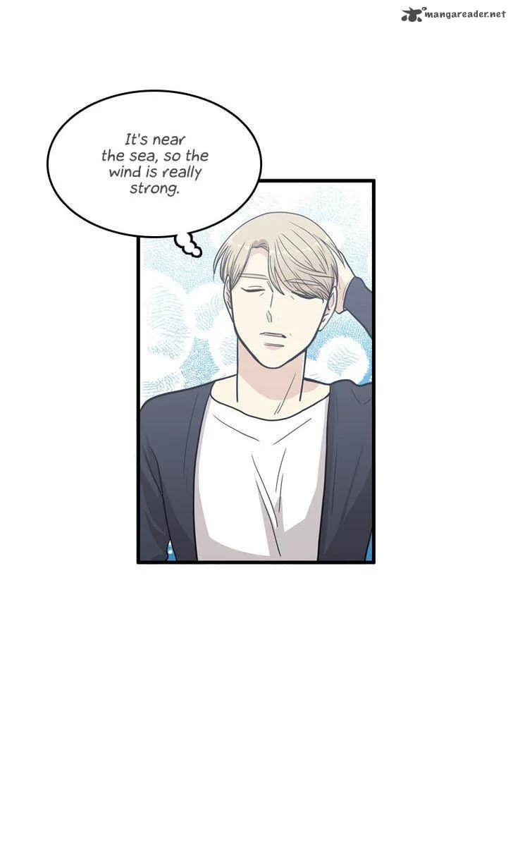 Happy if You Died Chapter 9 page 4