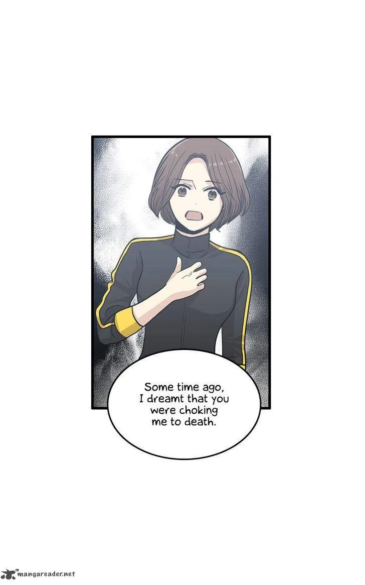 Happy if You Died Chapter 9 page 23
