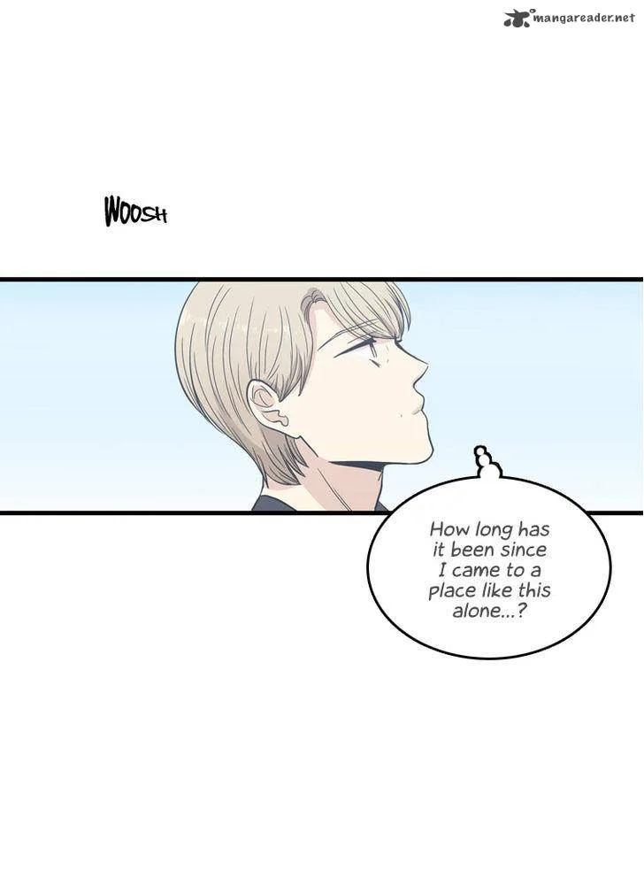 Happy if You Died Chapter 9 page 3