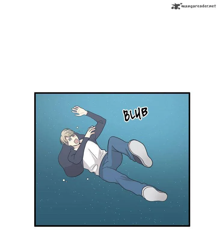 Happy if You Died Chapter 9 page 8